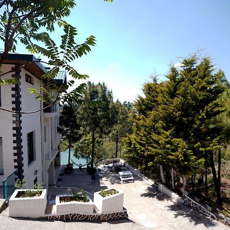 Casa Belvedere Luxury Villas Dagshai Екстериор снимка