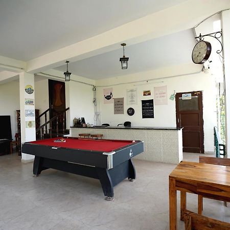 Casa Belvedere Luxury Villas Dagshai Екстериор снимка