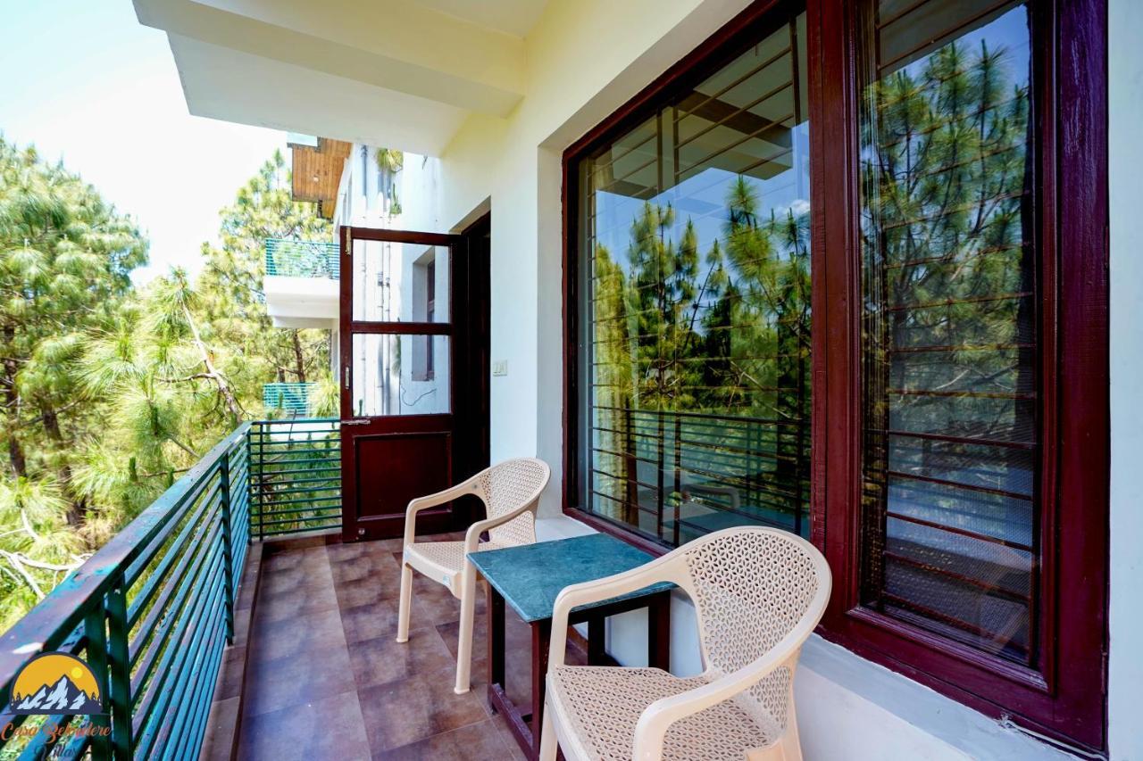 Casa Belvedere Luxury Villas Dagshai Екстериор снимка
