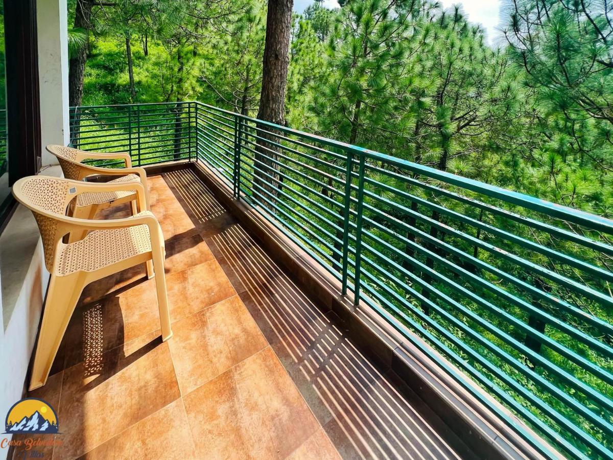 Casa Belvedere Luxury Villas Dagshai Екстериор снимка